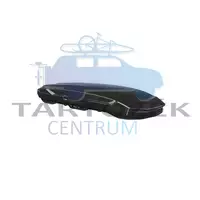 Thule Motion 3 XXL Low 639500 tetőbox, fekete