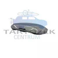 Thule Motion 3 XXL 639901 tetőbox, titánszürke