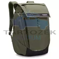 Thule Paramount 3205015 hátizsák 27L, olivazöld
