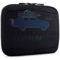 Thule Subterra 2 13'' 3205030 MacBook sleeve, fekete
