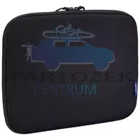 Thule Subterra 2 13'' 3205030 MacBook sleeve, fekete