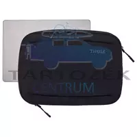 Thule Subterra 2 13'' 3205030 MacBook sleeve, fekete