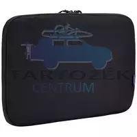 Thule Subterra 2 16'' 3205032 MacBook sleeve, fekete