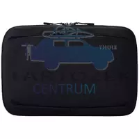 Thule Subterra 2 16'' 3205032 MacBook sleeve, fekete