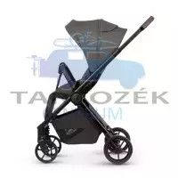 Venicci Vero 2 az 1-ben babakocsi, szürke