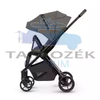 Venicci Vero 2 az 1-ben babakocsi, szürke