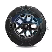 König Reflex Cross 218 hólánc