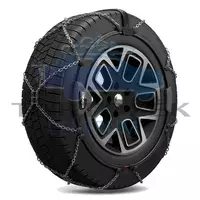 König Reflex Cross 249 hólánc
