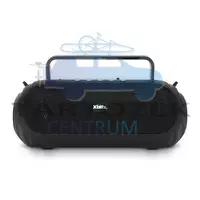 Xblitz Master Box vezeték nélküli hangszóró