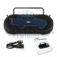 Xblitz Master Box vezeték nélküli hangszóró