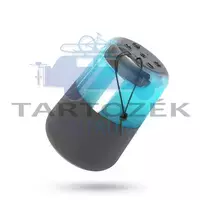 Xblitz Master Go vezeték nélküli hangszoró