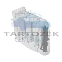 Thule EasyFold3 945600 kerékpártartó táska