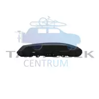 Thule Force 3 L 645700 tetőbox, fekete