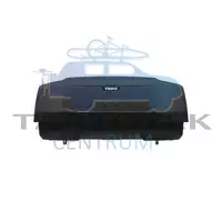 Thule Force 3 S 645100 tetőbox, fekete