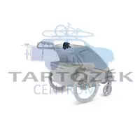 Thule bottle cage / kulacstartó 20201521