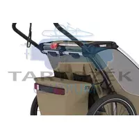 Thule Delight 2 20201529 hátsó világítás