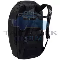 Thule Chasm 3204981 26L hátizsák, fekete