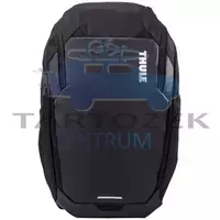 Thule Chasm 3204981 26L hátizsák, fekete