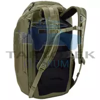 Thule Chasm 3204982 26L hátizsák, olivazöld