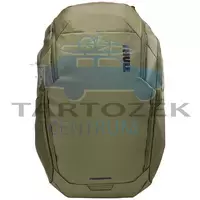 Thule Chasm 3204982 26L hátizsák, olivazöld