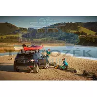 Thule DockGlide 896 kajak- és kenuszállító