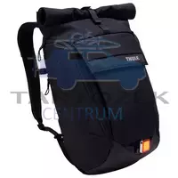 Thule Paramount 3205011 hátizsák 24L, fekete