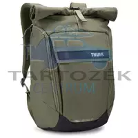 Thule Paramount 3205012 hátizsák 24L, olivazöld