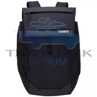 Thule Paramount 3205014 hátizsák 27L, fekete
