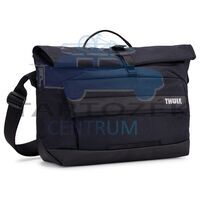 Thule Paramount 3205007 crossbody 14L, fekete