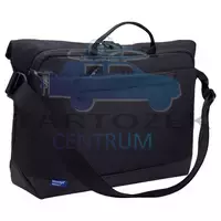 Thule Paramount 3205007 crossbody 14L, fekete