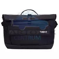 Thule Paramount 3205007 crossbody 14L, fekete