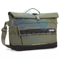 Thule Paramount 3205008 crossbody 14L, zöld