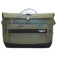 Thule Paramount 3205008 crossbody 14L, zöld
