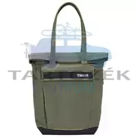 Thule Paramount 3205010 laptoptáska tote bag 22L, zöld
