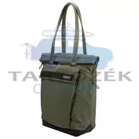 Thule Paramount 3205010 laptoptáska tote bag 22L, zöld