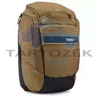 Kerékpártáska és hátizsák 3205093 Paramount Pannier 26L, Nutria Kerékpártáska és hátizsák 3205093 Paramount Pannier 26L, Nutria