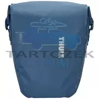 Thule Shield 3205404 kerékpáros táska 25L, kék