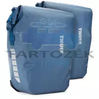 Thule Shield 3205404 kerékpáros táska 25L, kék Thule Shield 3205404 kerékpáros táska 25L, kék