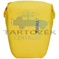 Thule Shield 3204211 kerékpáros táska 25L, sárga