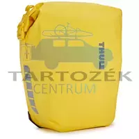 Thule Shield 3204211 kerékpáros táska 25L, sárga