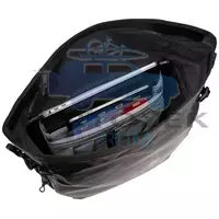 Thule Shield 3204208 kerékpáros táska 17L, fekete
