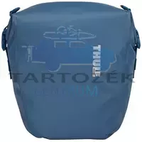 Thule Shield 3204206 kerékpáros táska 13L, kék