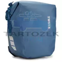 Thule Shield 3204206 kerékpáros táska 13L, kék