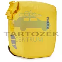 Thule Shield 3204207 kerékpáros táska 13L, sárga