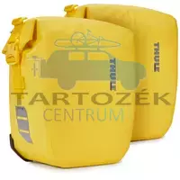 Thule Shield 3204207 kerékpáros táska 13L, sárga
