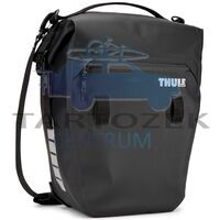 Thule Shield 3204916 kerékpáros táska 22L, fekete