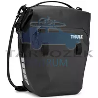 Thule Shield 3204916 kerékpáros táska 22L, fekete