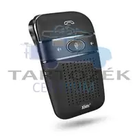 Xblitz X900 Professional bluetooth kihangosító