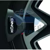 König Reflex Cross 213 hólánc