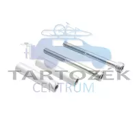 Thule Pack 'n Pedal Tour 100044 csomagtartó toldó Thule Pack 'n Pedal Tour 100044 csomagtartó toldó